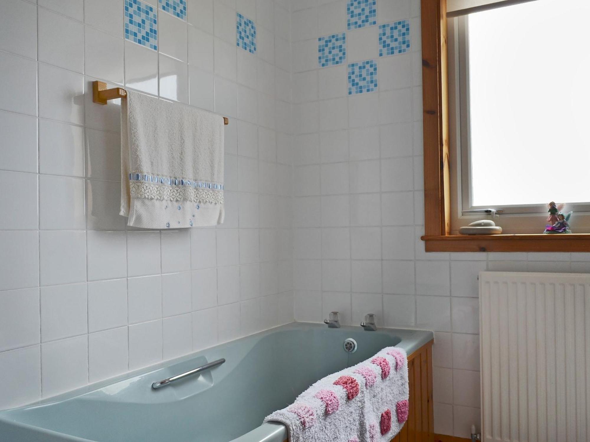 Bute Cottage Daliburgh  Экстерьер фото